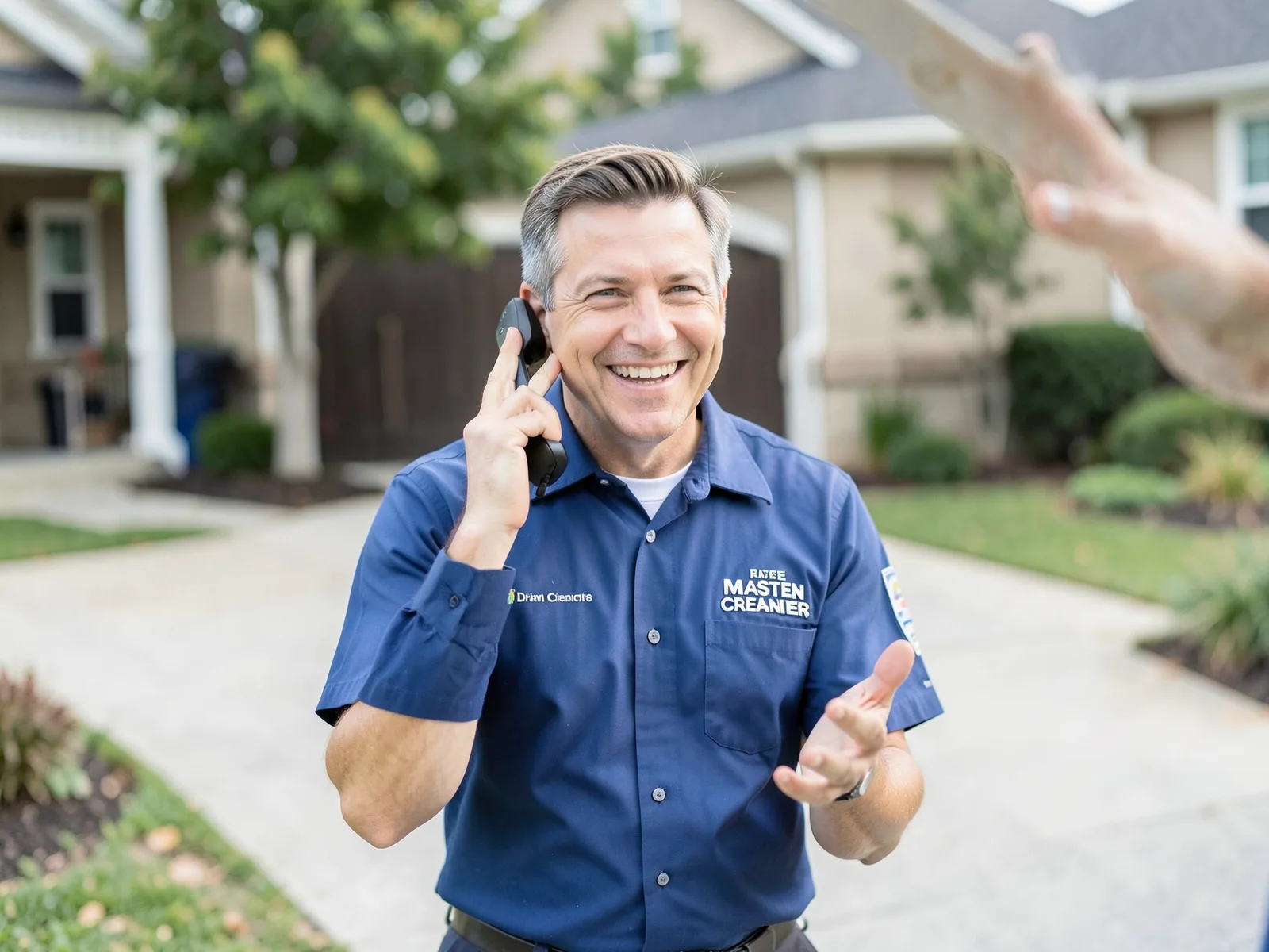 Drain Cleaning Dandridge, TN FAQs